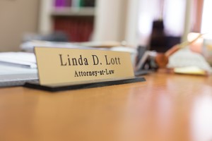 Linda D. Lott, Attorney At Law, LLC